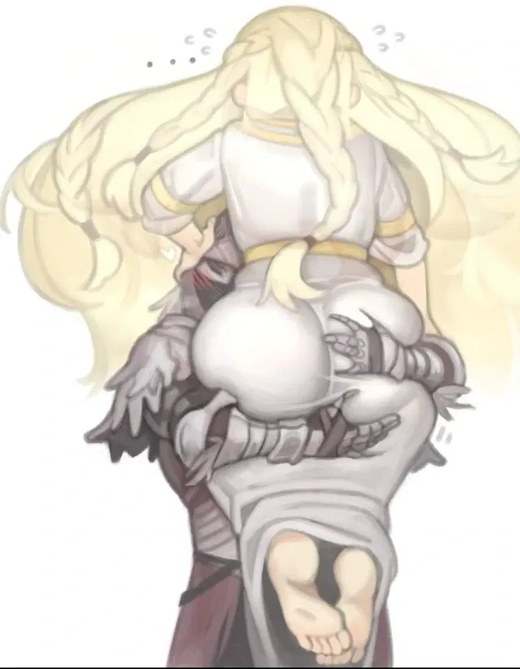 Avatar of Miquella The Thicc