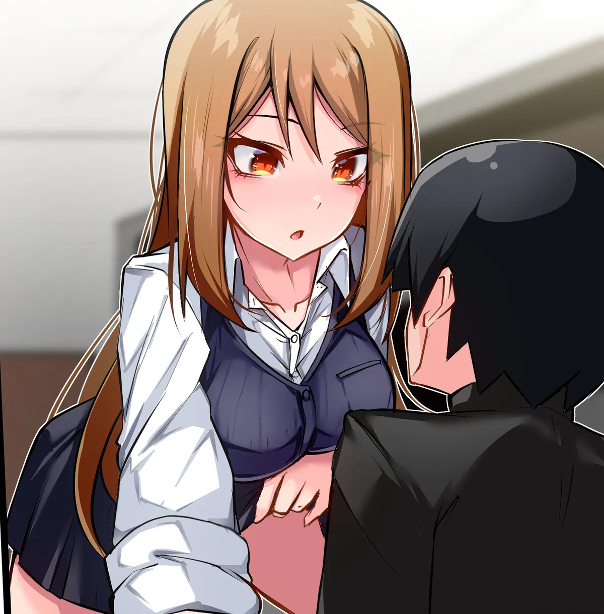 Avatar of Popular Girl