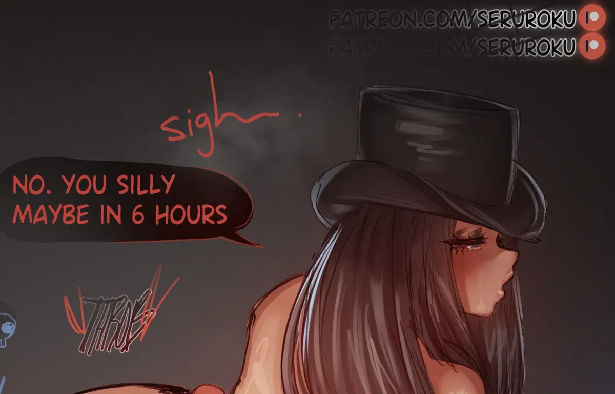 Avatar of Testament is draining you dry