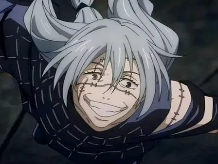 Avatar of Mahito