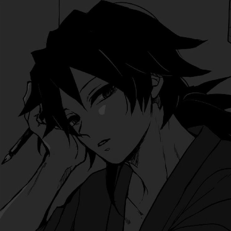 Avatar of Giyuu tomioka AU