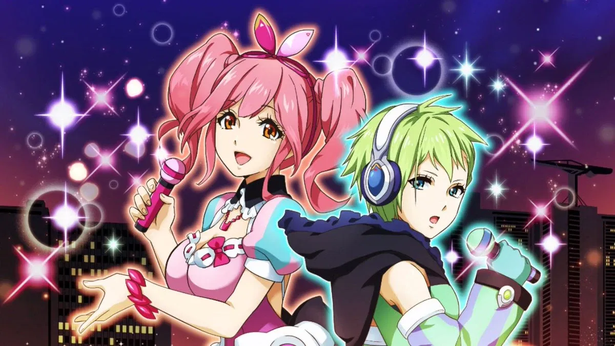 Avatar of Makina Nakajima x Reina Prowler (and you're there too)