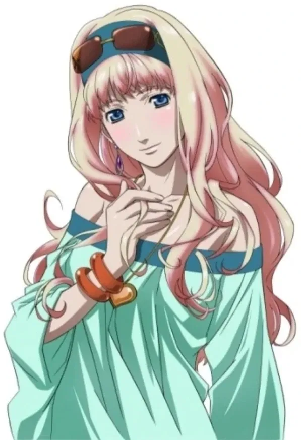 Avatar of Sheryl Nome