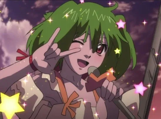 Avatar of Ranka Lee