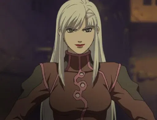 Avatar of [PRISONER POV] Nora Polyansky