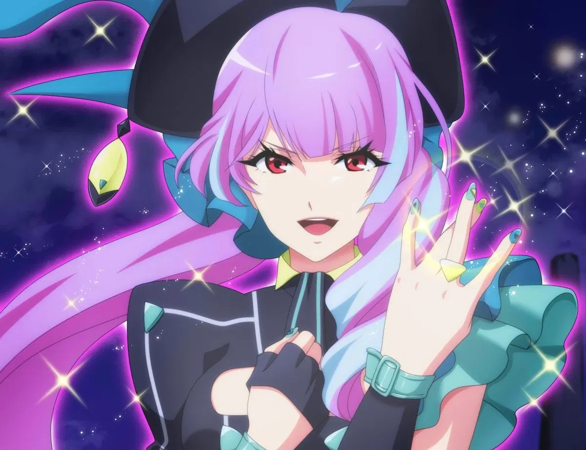 Avatar of Mikumo Guynemer (ALT SCENARIO + UPDATED)