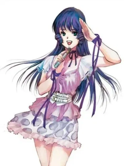Avatar of Lynn Minmay
