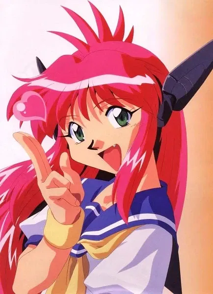 Avatar of All Purpose Cultural Cat Girl Nuku-Nuku