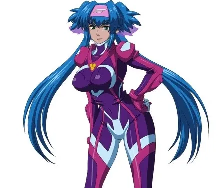 Avatar of Klan Klang (yes that really is her name)