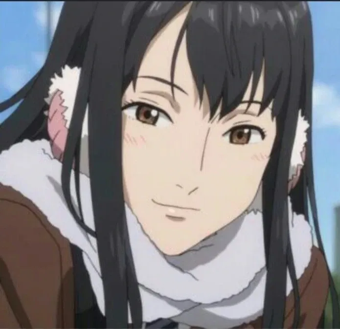 Avatar of Kana Kimishima