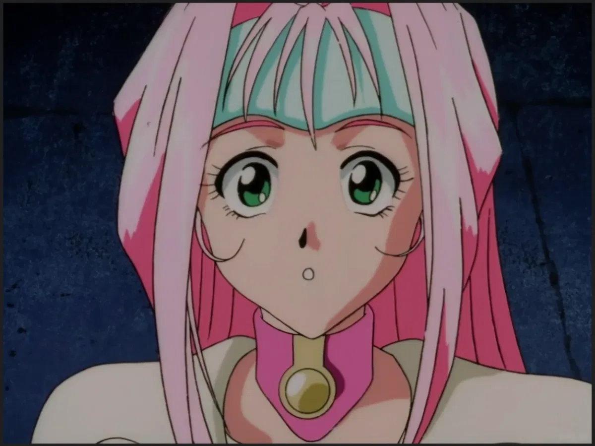 Avatar of Mylene Flare Jenius (OBVIOUSLY AGED UP)