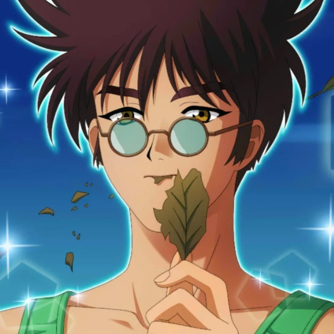 Avatar of Basara Nekki