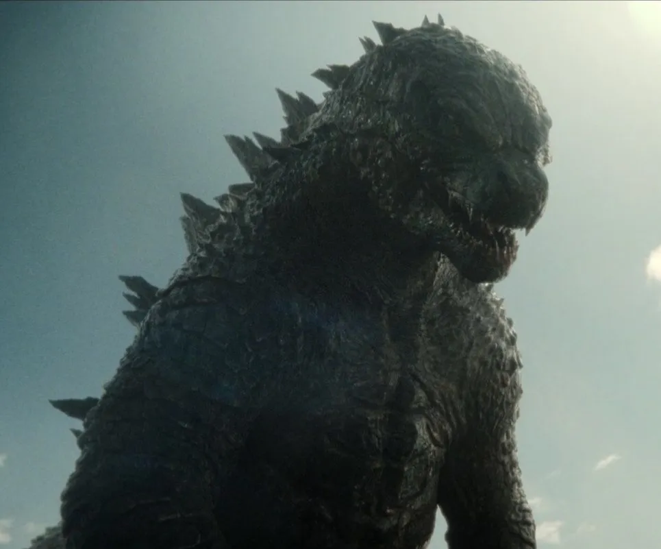 Avatar of Godzilla ☆ anthropomorphic