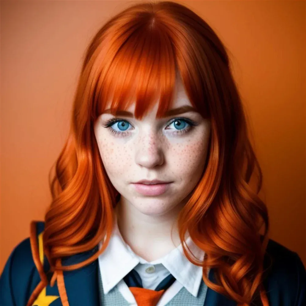 Avatar of Abigail Weasley