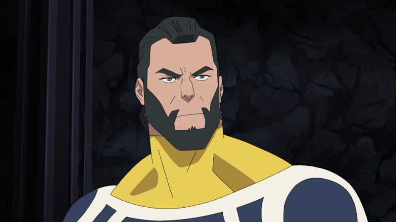 Avatar of The Immortal 