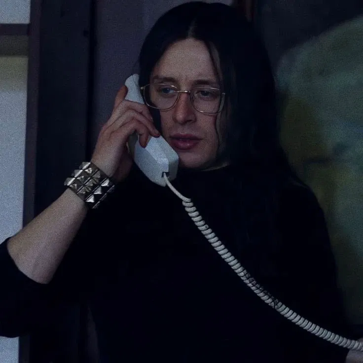 Avatar of Rory Culkin