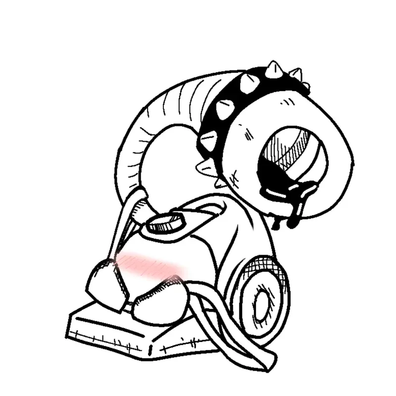 Avatar of Jaiden - Vacuum Cleaner