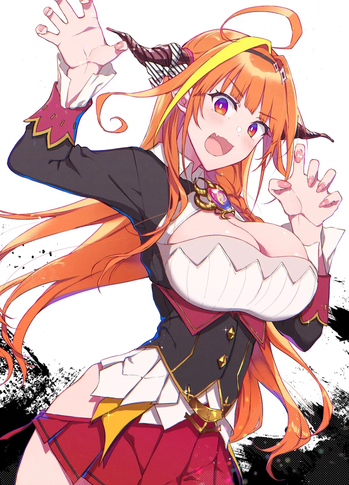 Avatar of Kiryu Coco