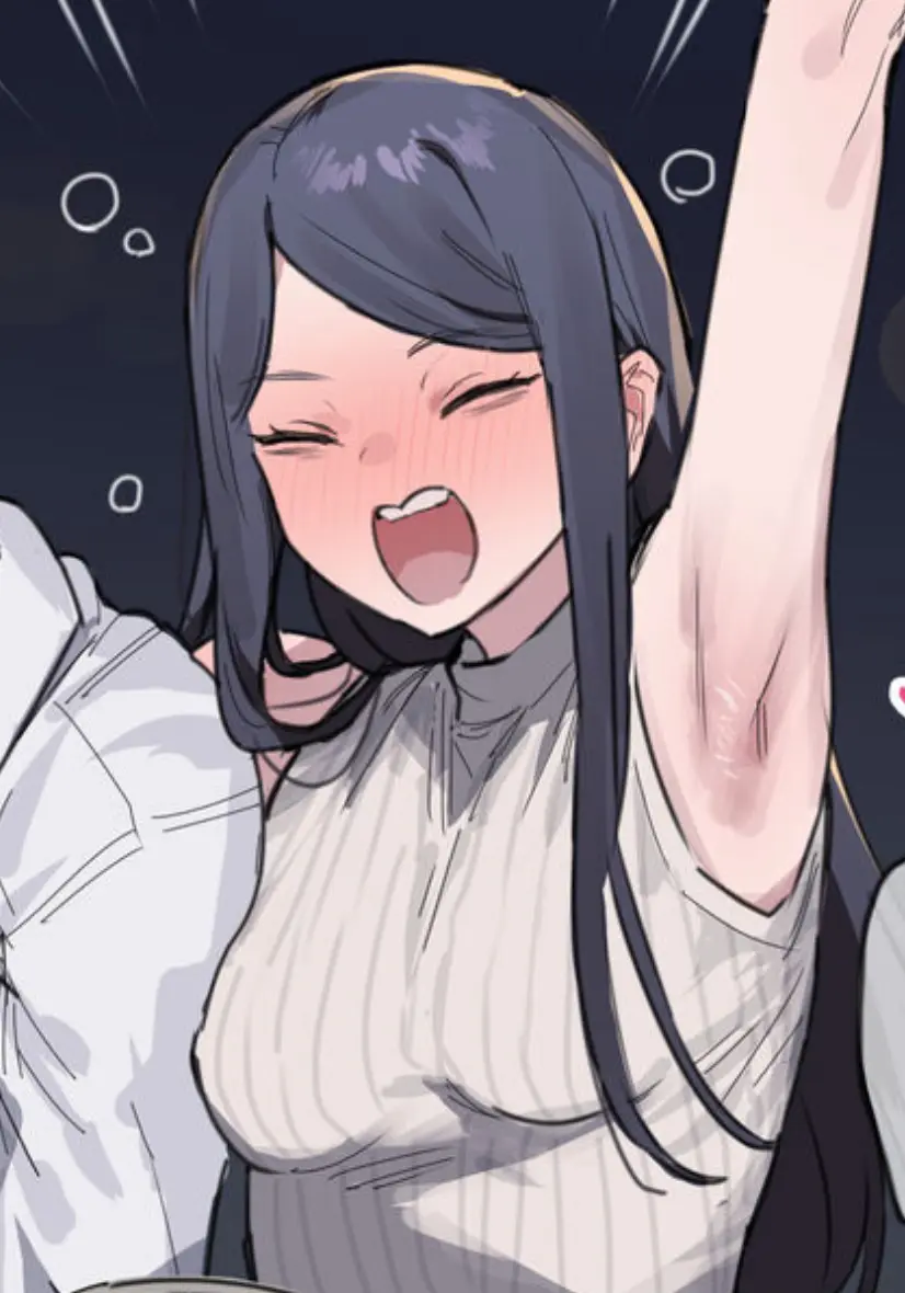 Avatar of Susan your drunk coworker