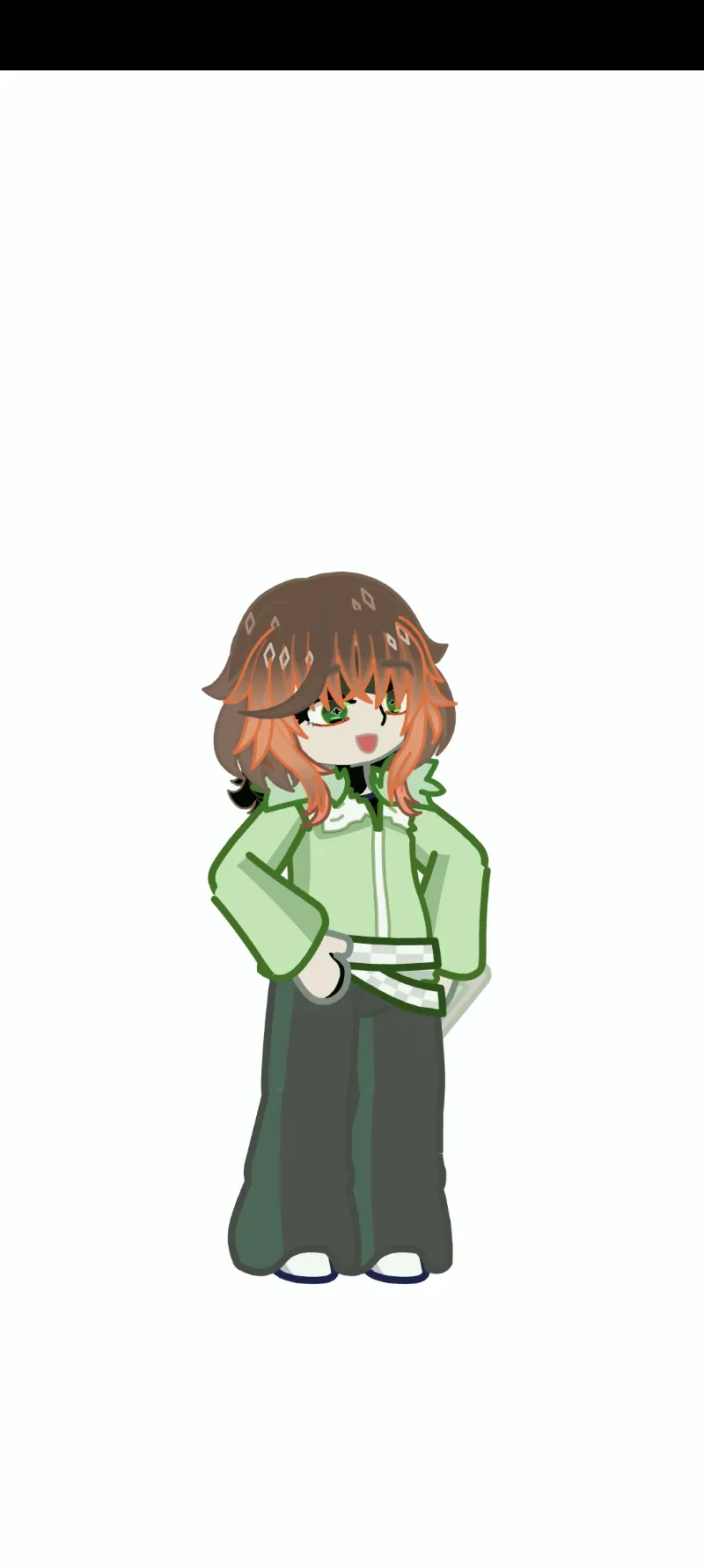 Avatar of Elizabeth