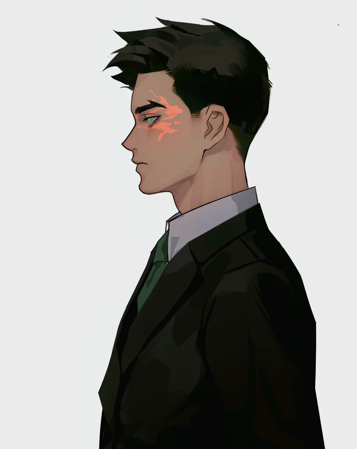 Avatar of ⋮ ⌗ ┆Damian Wayne 