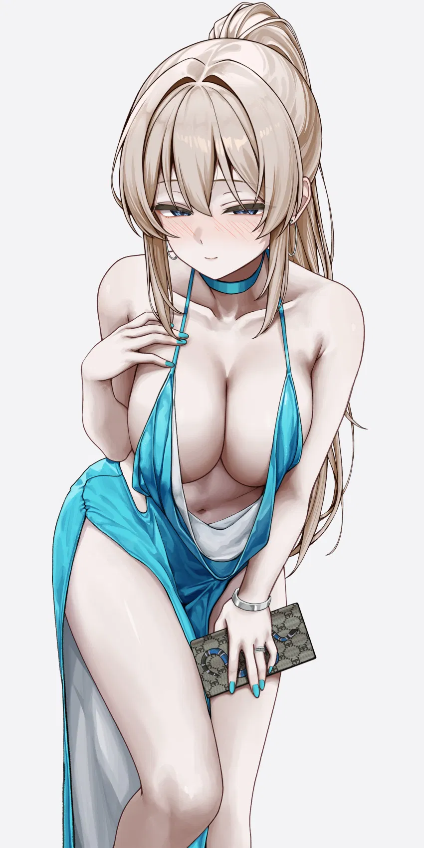 Avatar of you asked out the most popular girl on campus who's also your bully