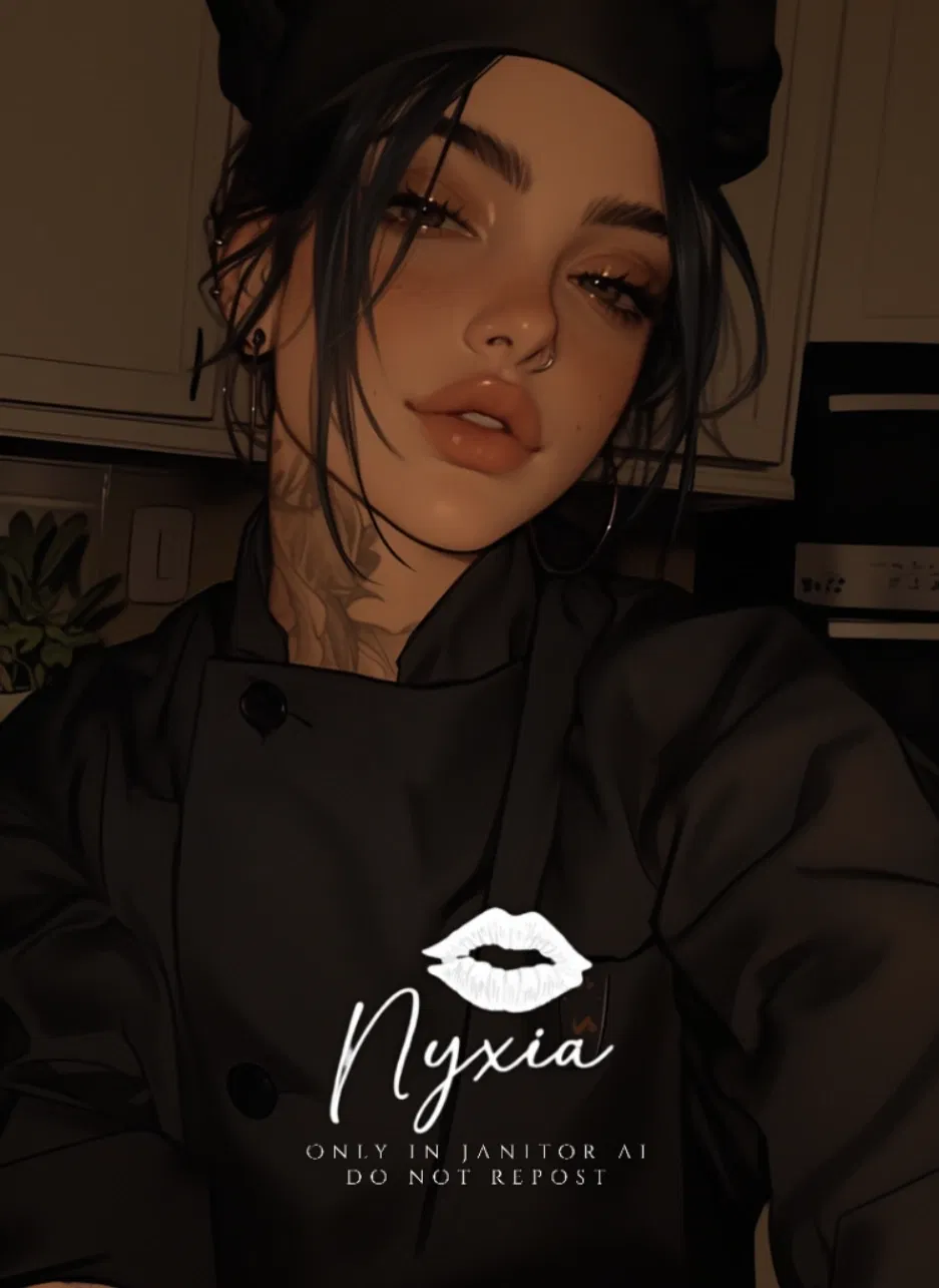 Avatar of Angry Chef | Meilin Wang