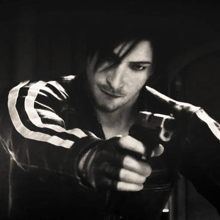 Avatar of LEON KENNEDY