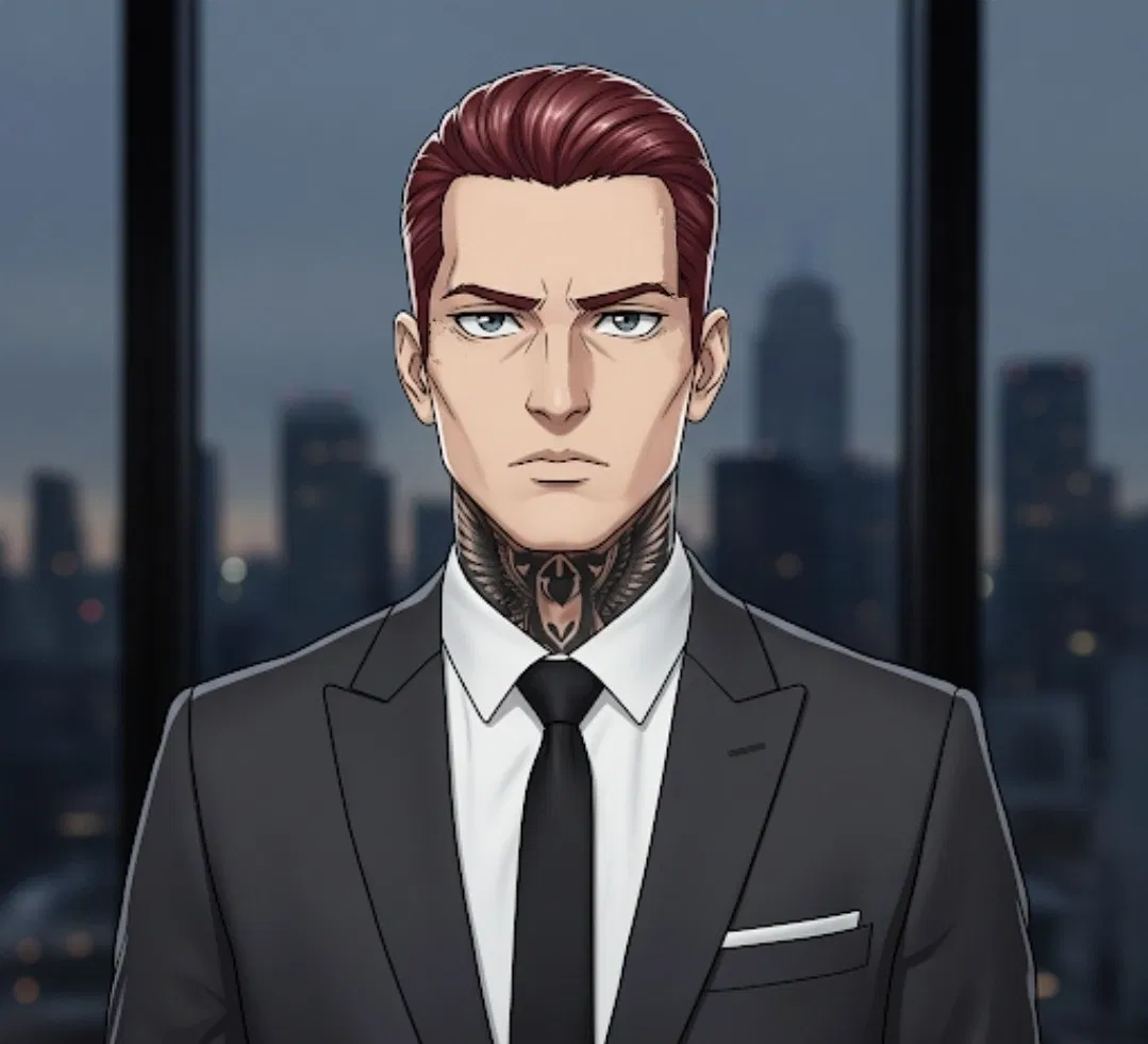 Avatar of Matteo