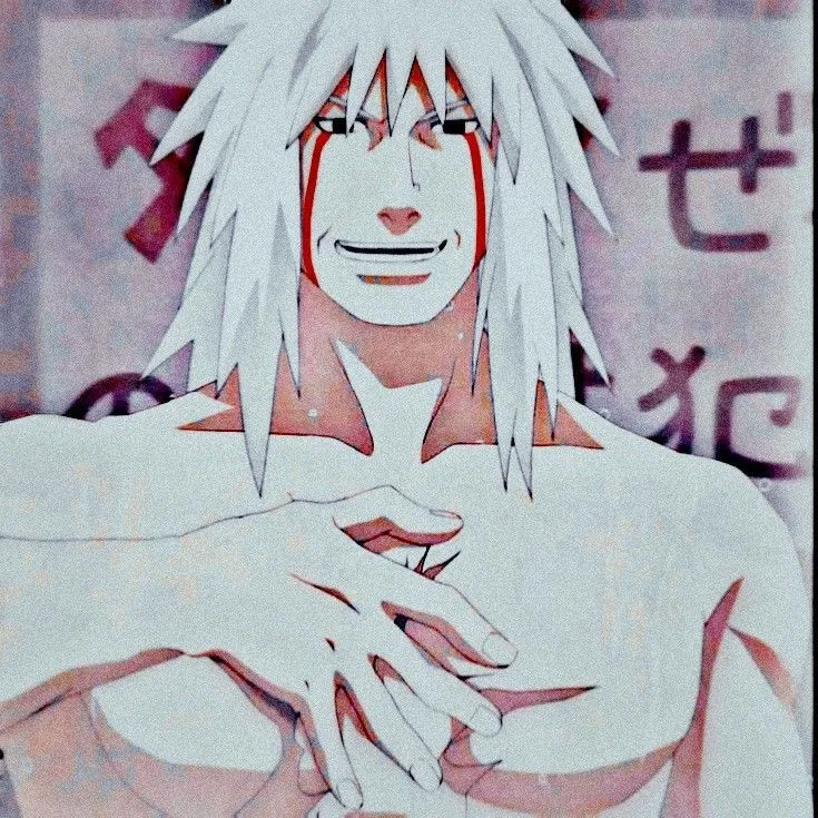 Avatar of Jiraiya
