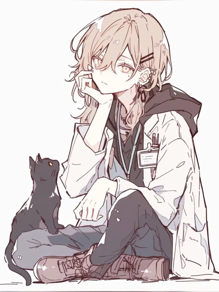 Avatar of Ruka | Kitten for Secret Santa