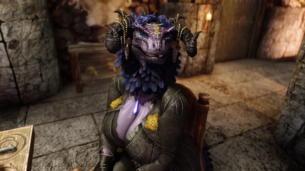 Avatar of Onasha-Maki