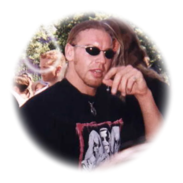 Avatar of Christian Cage 
