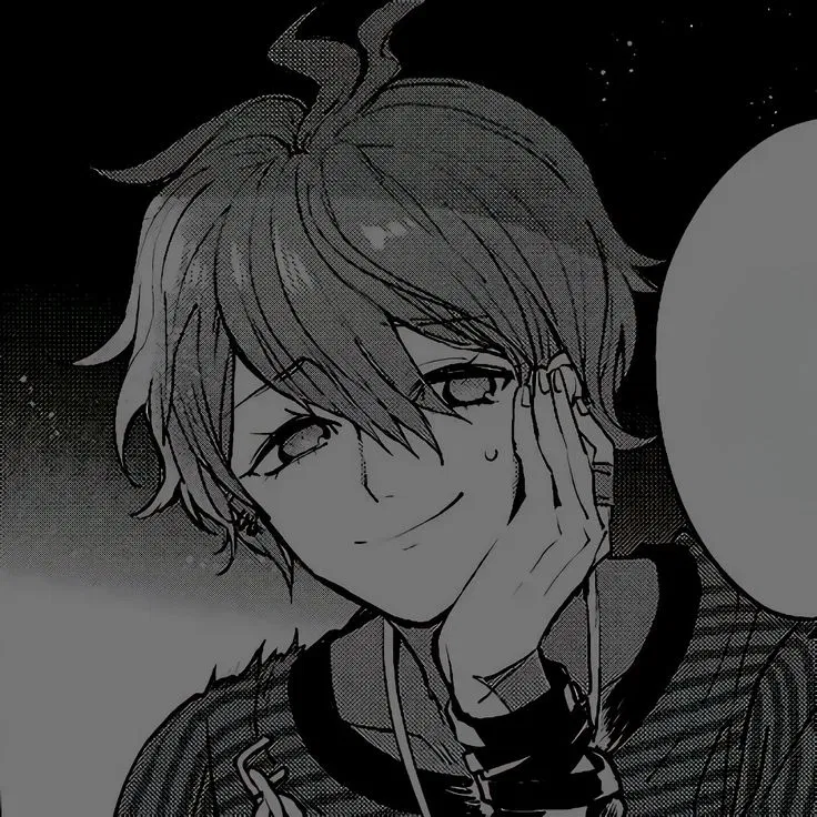 Avatar of — Rantaro Amami