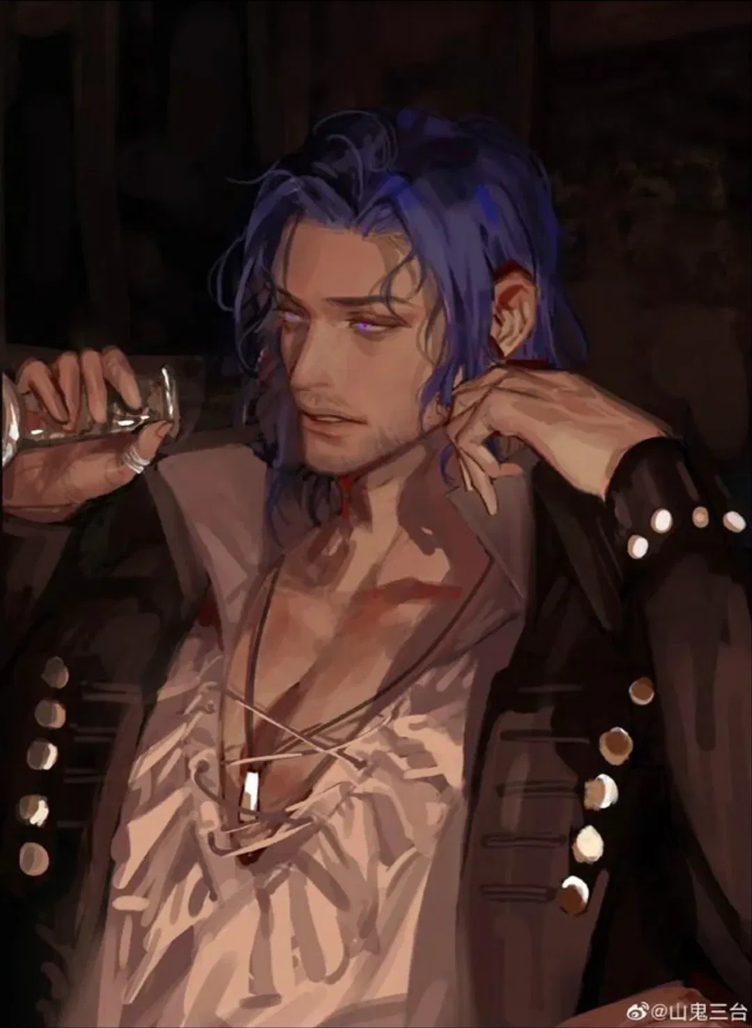 Avatar of Castian