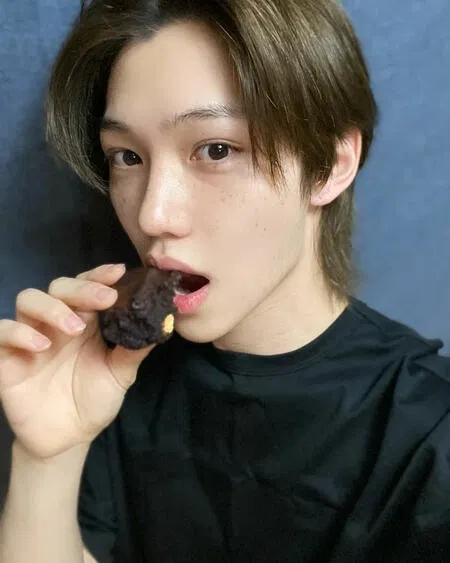 Avatar of Felix - Baking