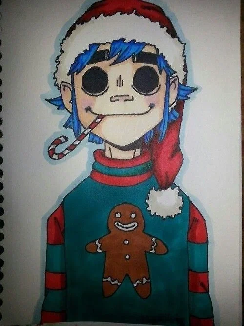 Avatar of stu - 2D - Stuart pot