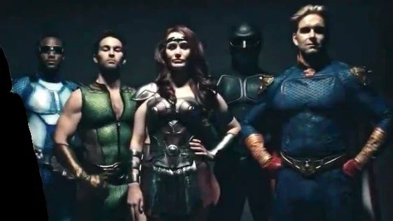 Avatar of First Meeting with The Seven