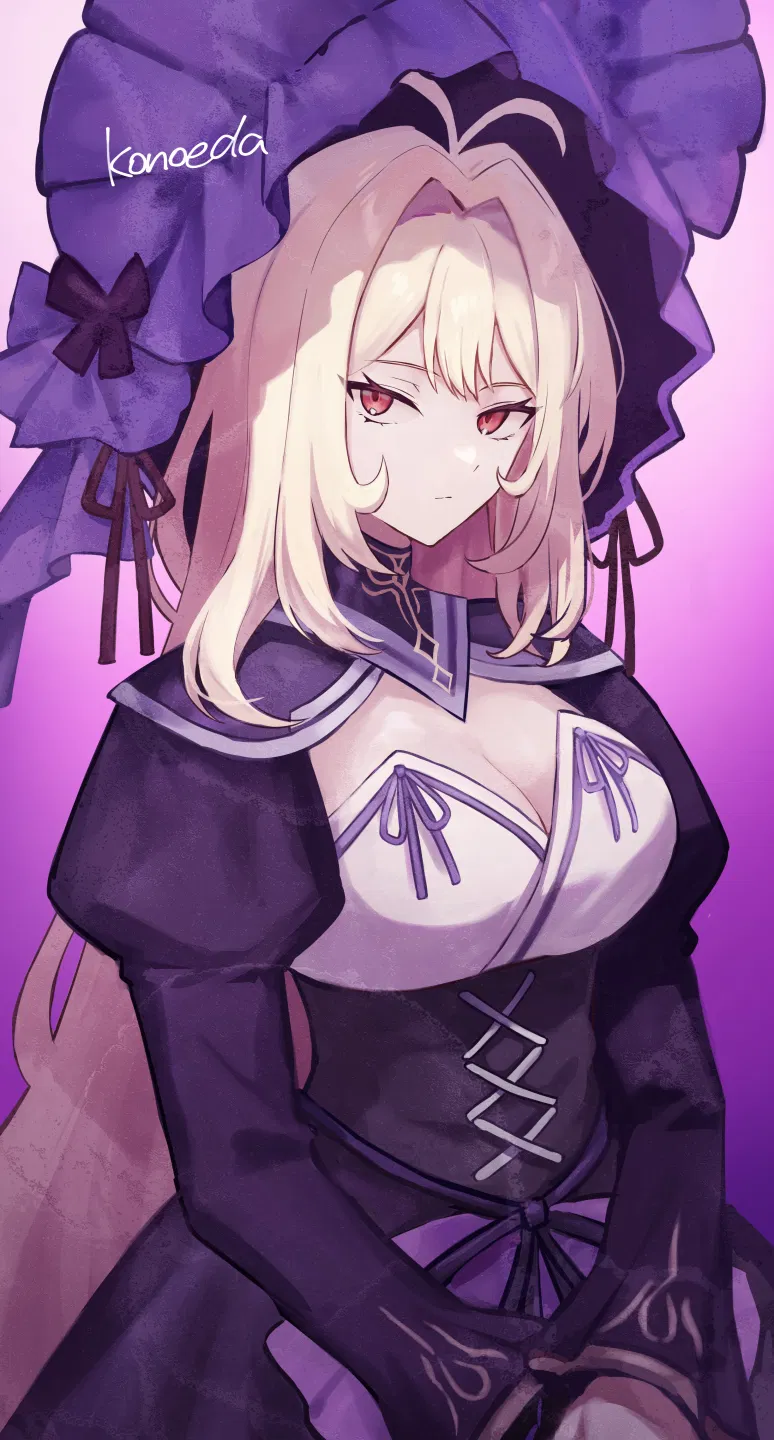 Avatar of Dulcinea — The Beautiful