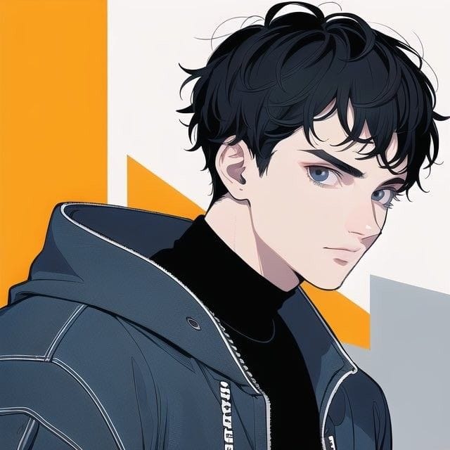 Avatar of Simon