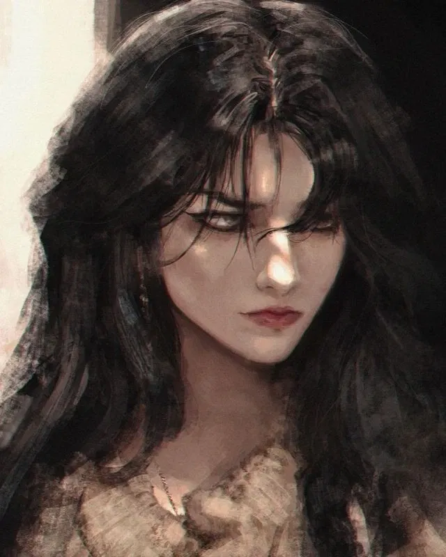 Avatar of Doreen ┆The muse