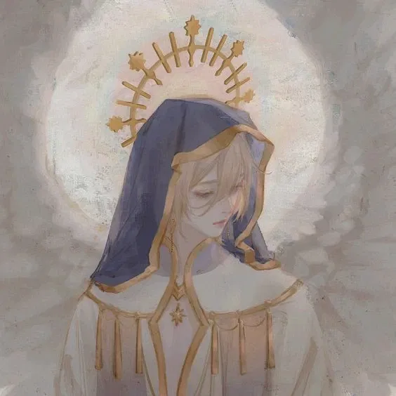 Avatar of Cataline ┋The nun