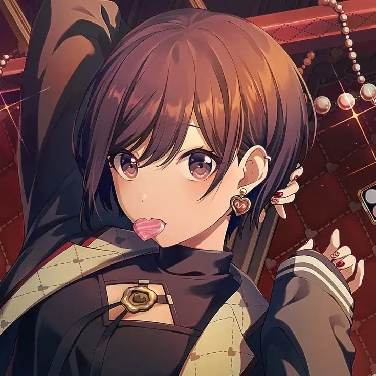 Avatar of Ena Shinonome