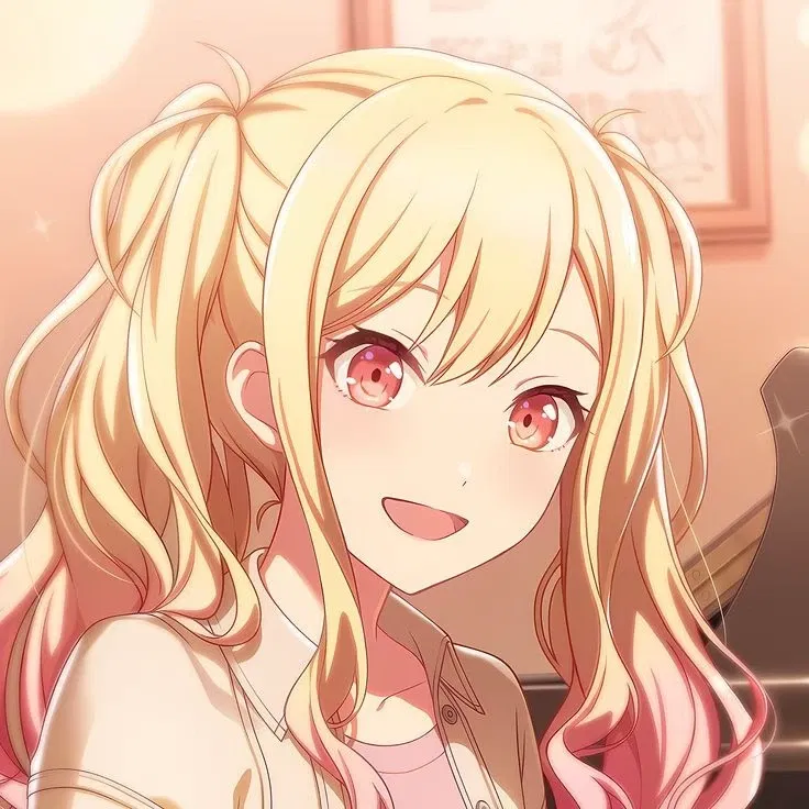 Saki Tenma