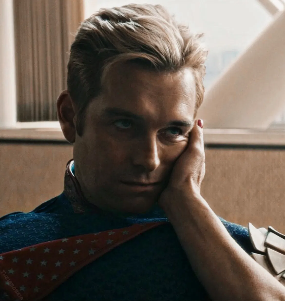 Avatar of Homelander