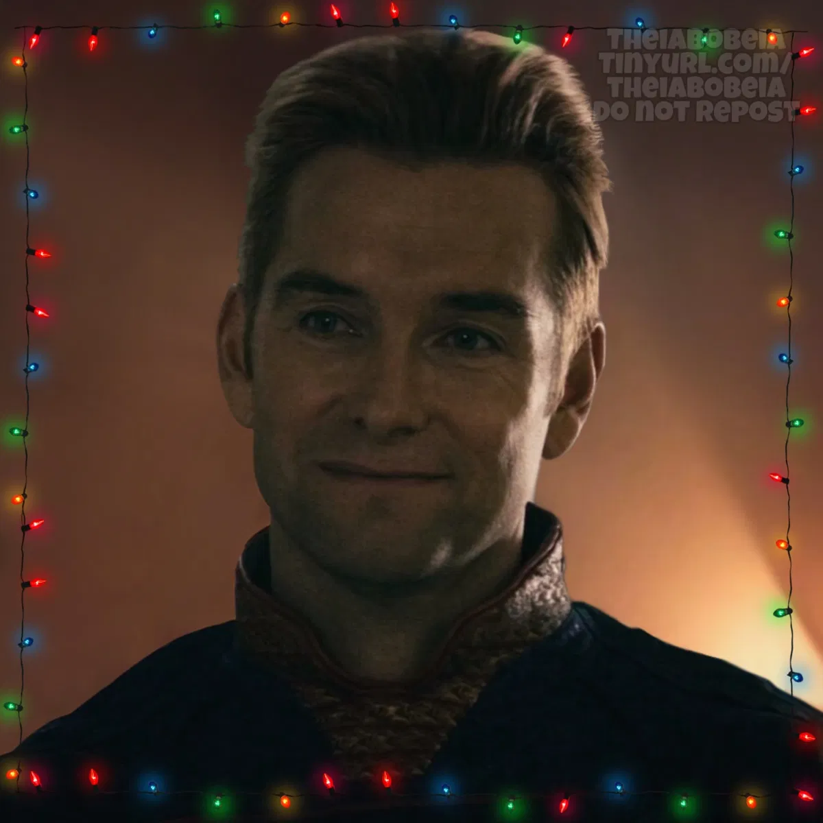 Avatar of Homelander - Night Before Christmas