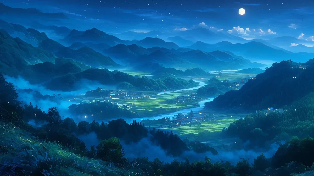 Avatar of Fantasy World RPG