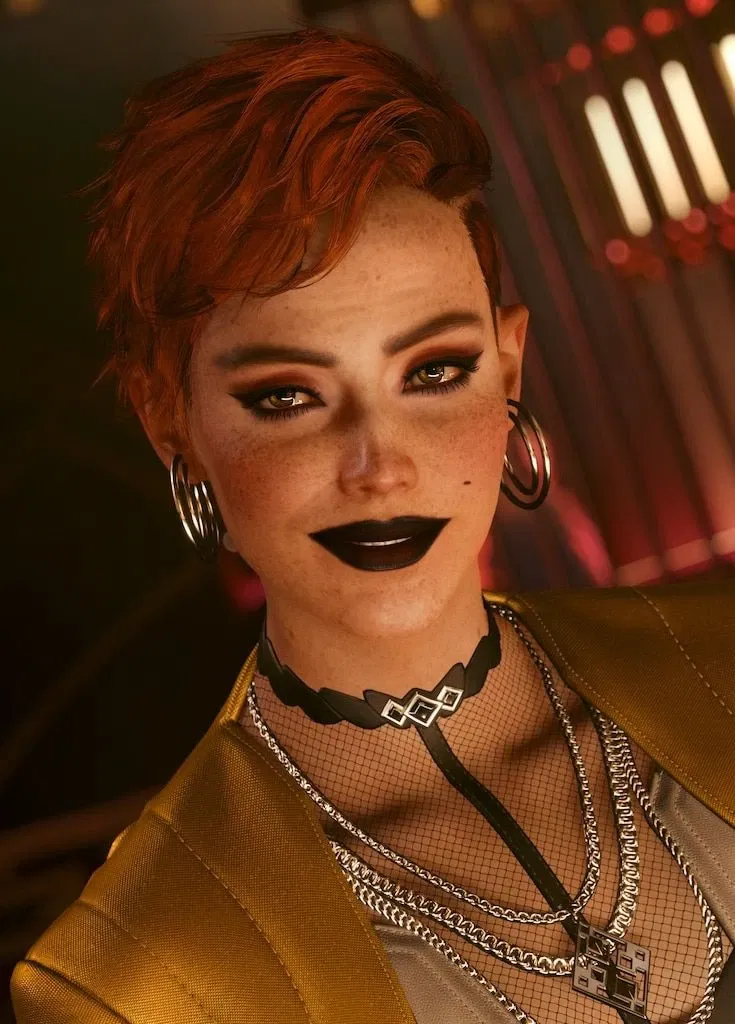 Avatar of Aurore Cassel