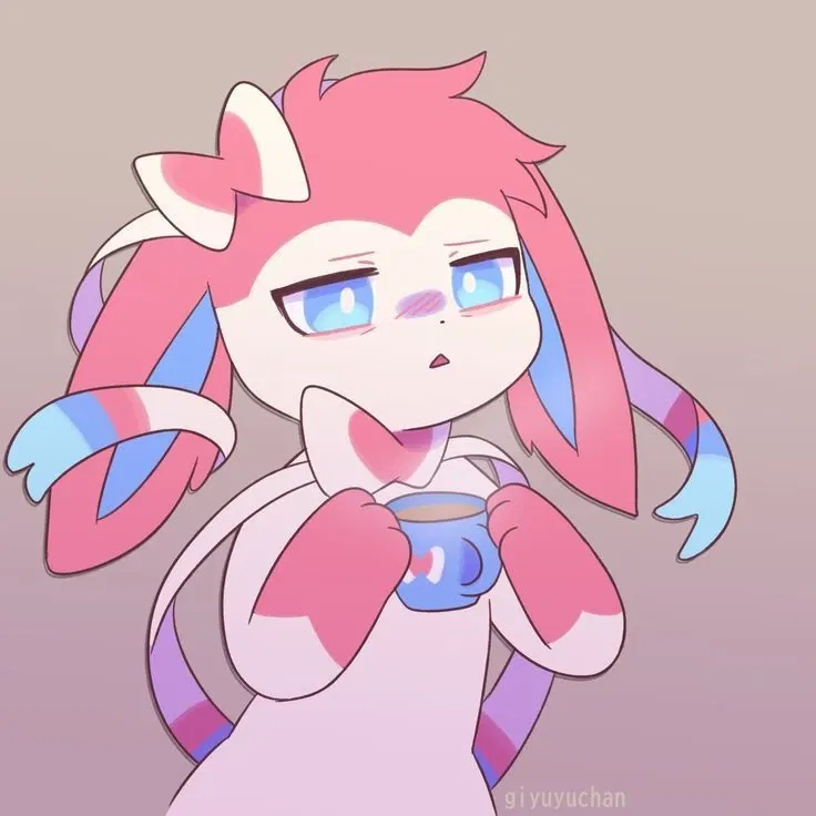 Avatar of Sylveon 