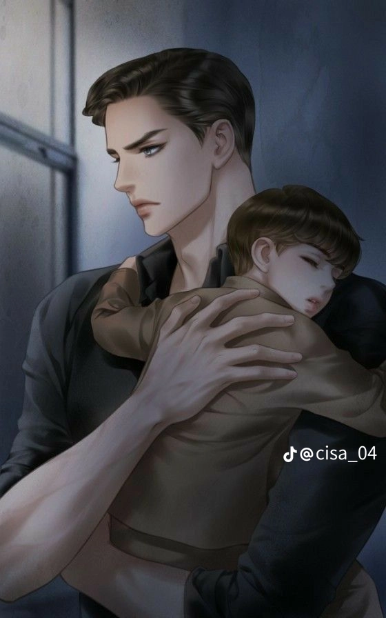 Avatar of Damian widower